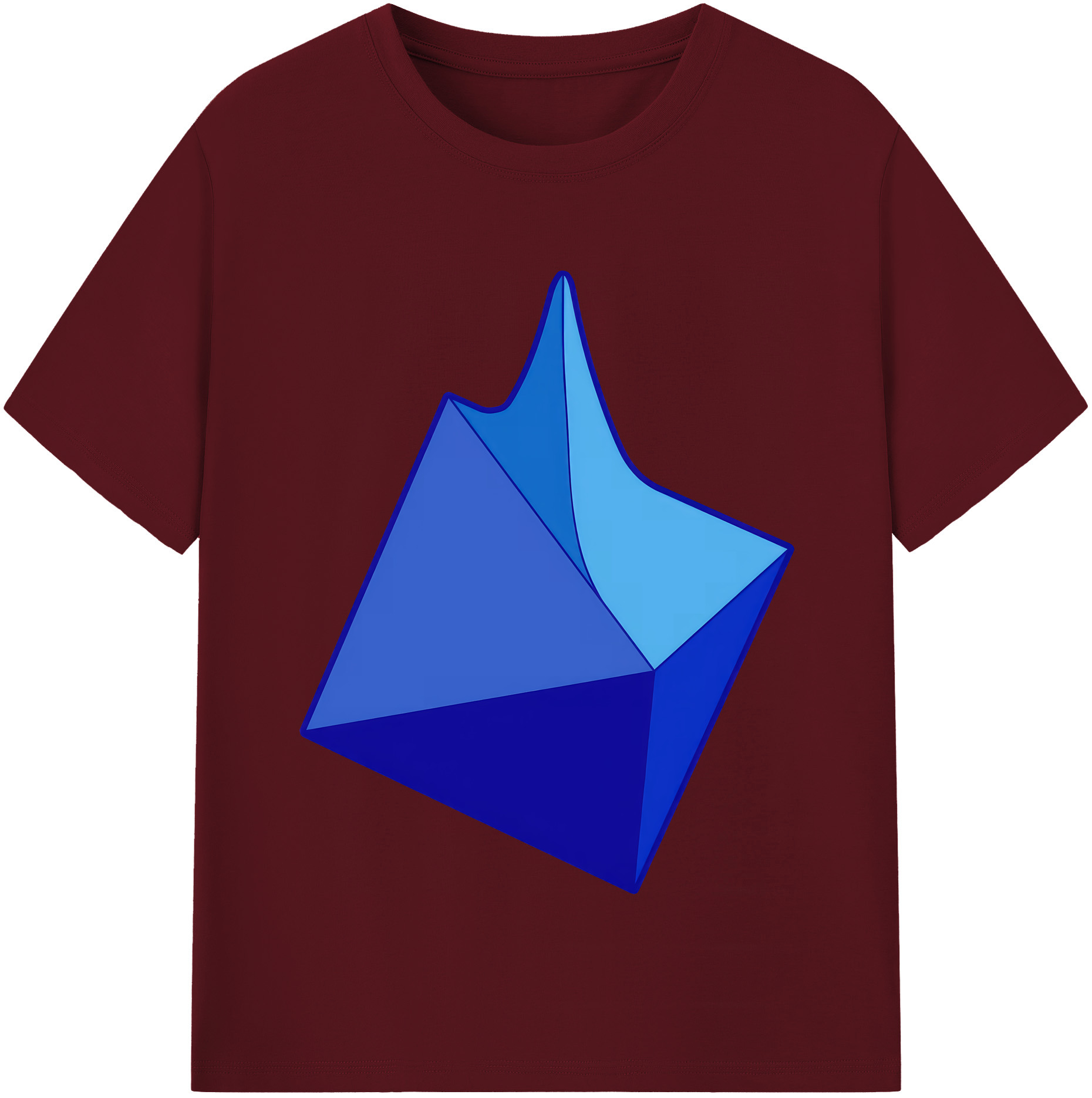 （画像用） EVA 新世紀エヴァンゲリオン 綿100％半袖Tシャツ（フロントプリント）